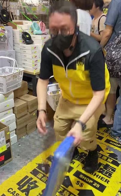 哥哥好介紹😎