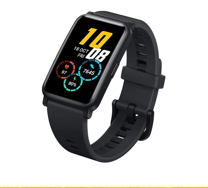 HONOR watch ES 運動型手錶 ~$260