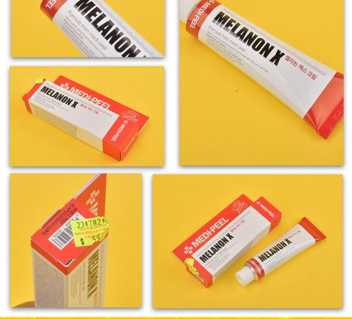 MEDI-PEEL去黑淡斑霜~$59