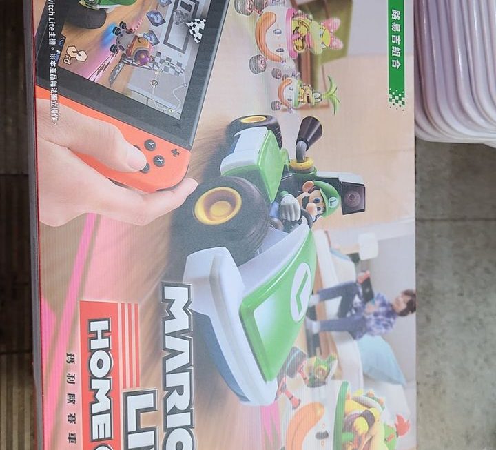 $350 更新最後兩架、綠色