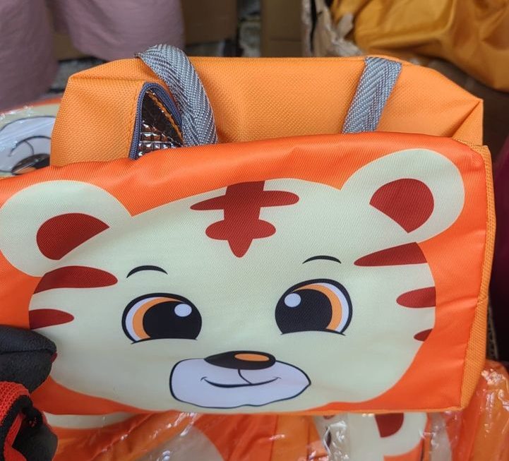 $5 保溫袋