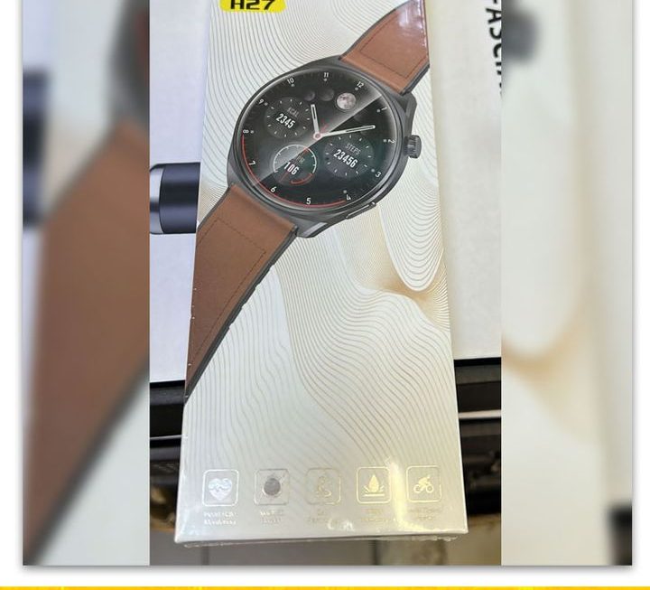 Awei.H27智能手錶~$239