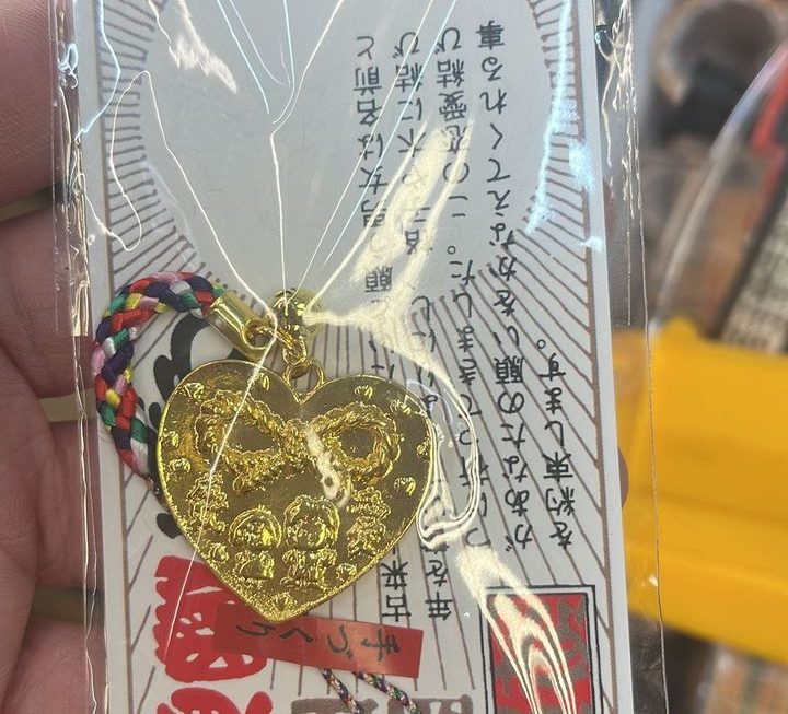 $9 我同事失戀希望佢有用啦🤣