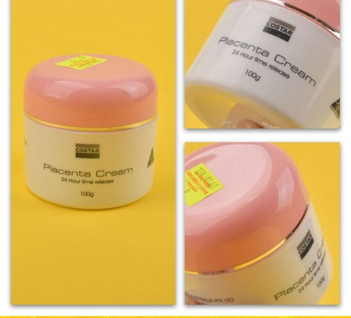 澳洲Placenta cream
