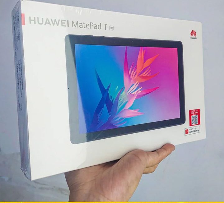 HUAWEI MatePad T 10 平板