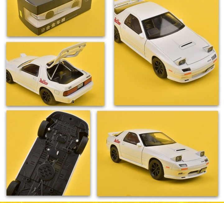 玩具汽車模型~$79