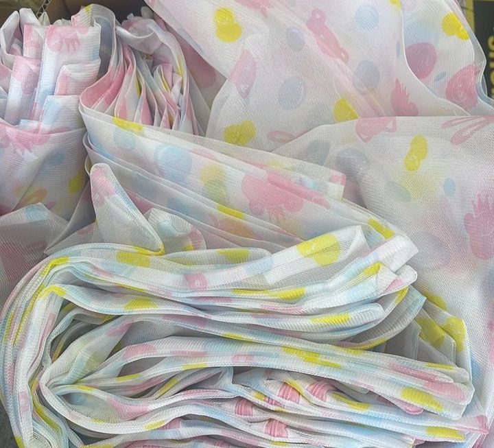 $5 好大個嘅洗衫袋