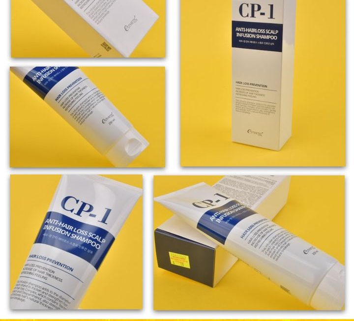 CP-1滋養防掉髮洗髮水~$39