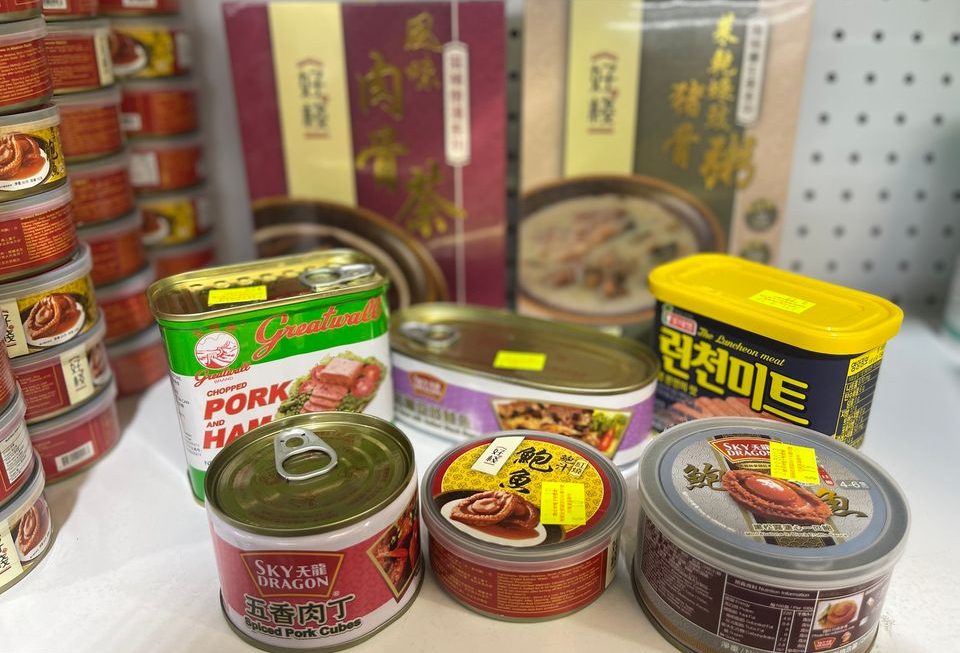特賣城打風推介