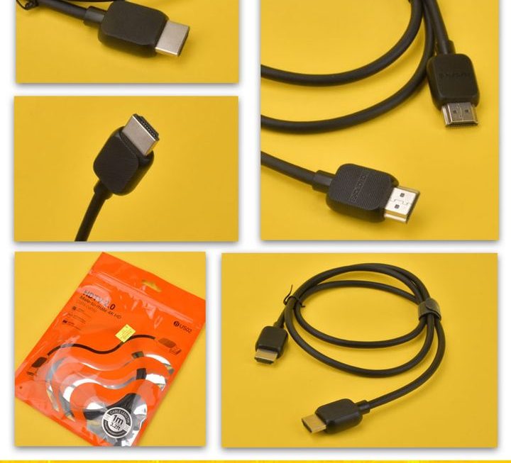 TDTV to HDTV轉換器~$15
