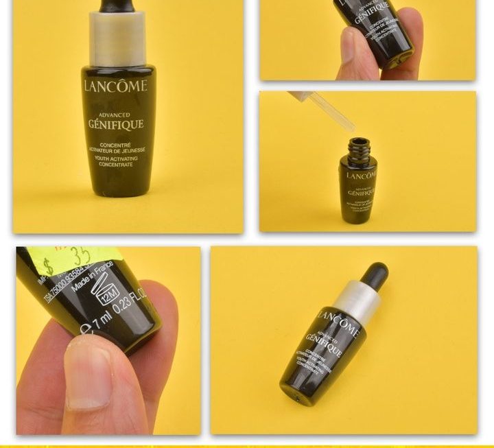 Lancôme精華肌底液~$35