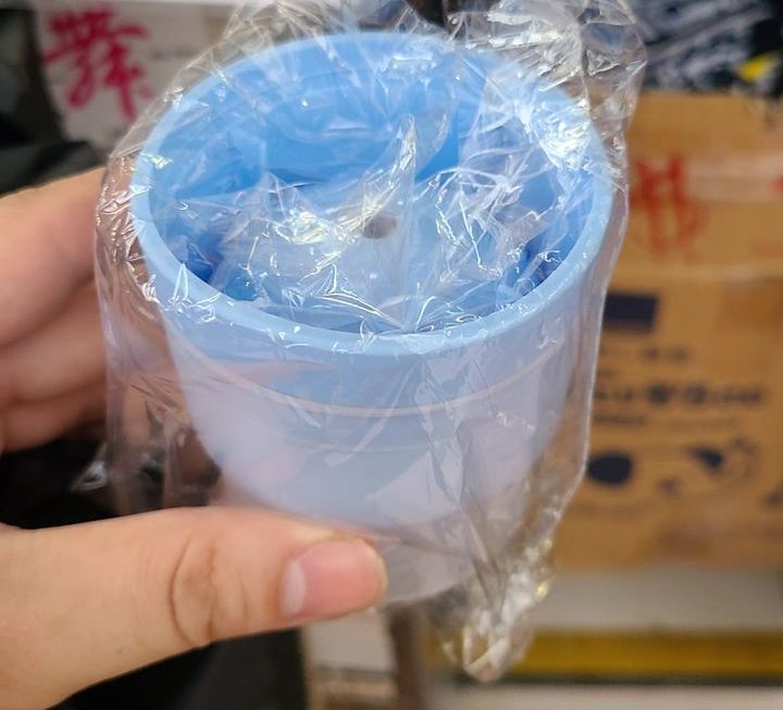 整圓冰粒 $5