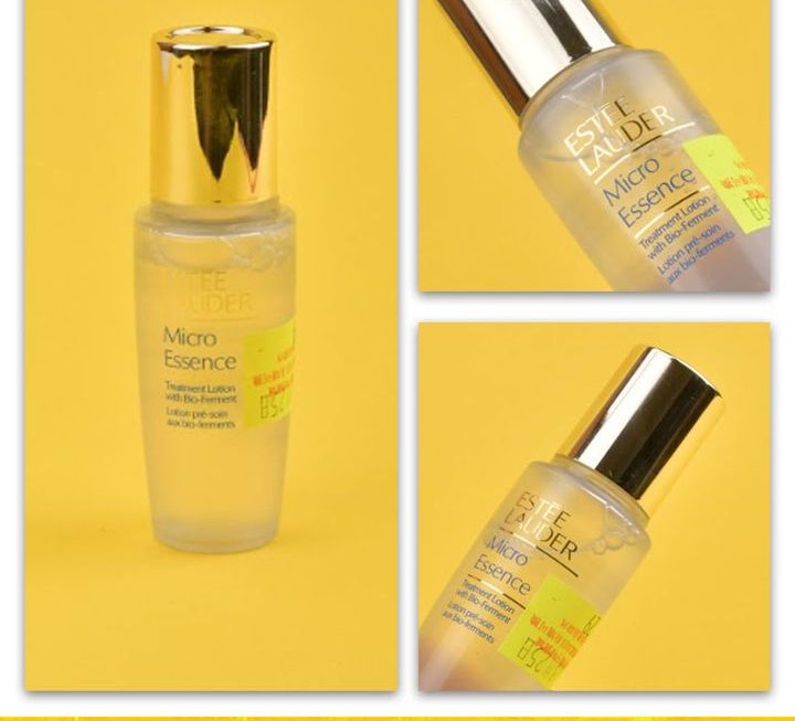 Estée Lauder micro essence~$29