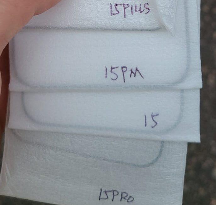 溫馨提示「未出」「未確定」「只供參考」