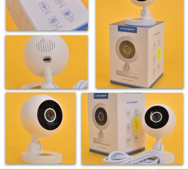 Camera鏡頭仔~$85
