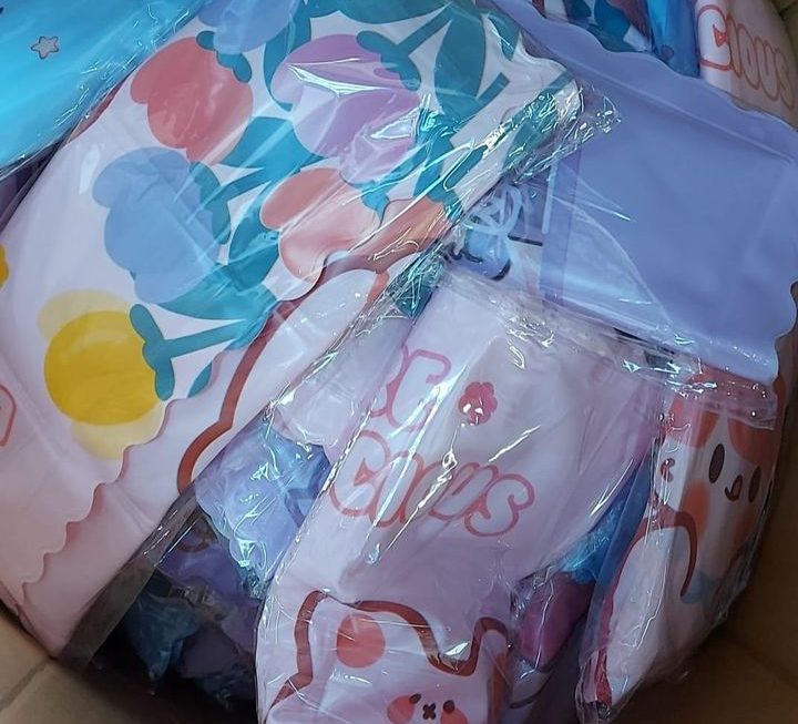 $15（2塊） 冰涼床墊