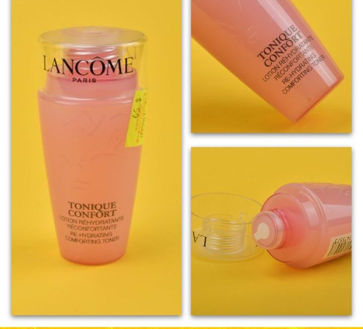 Lancôme保濕舒緩爽膚水~$59
