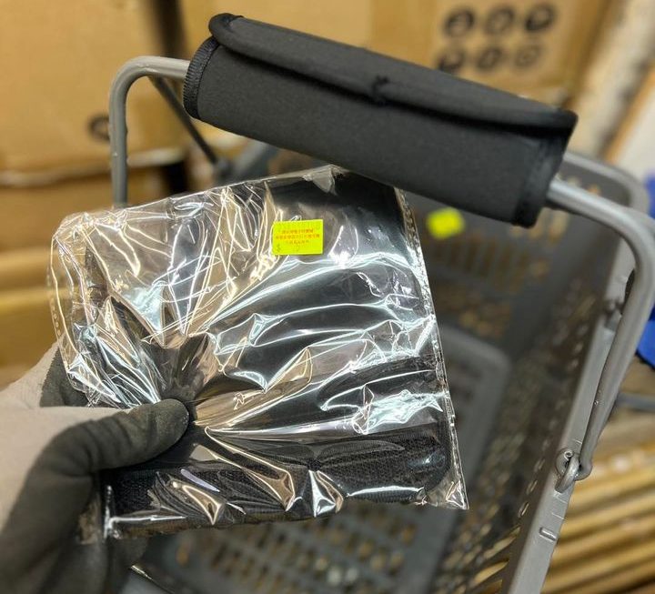 魔術貼師奶手挽～$5