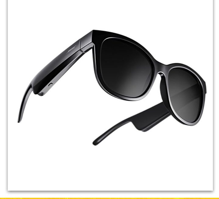 Bose Frames Soprano音頻太陽眼鏡~$850