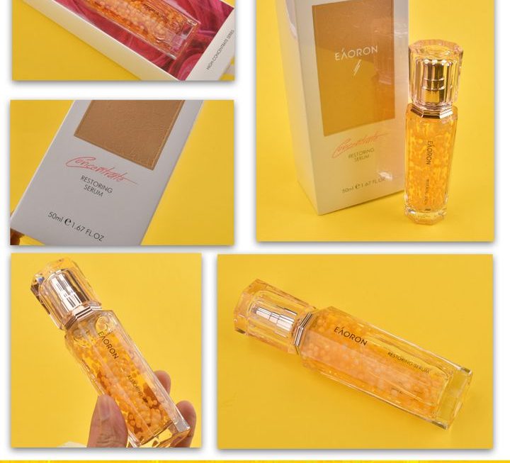 EAORON 濃縮修復精華液 ~$89