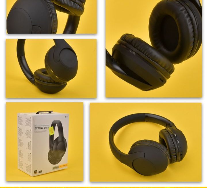 BQ23靚聲無線耳筒 ~ $59