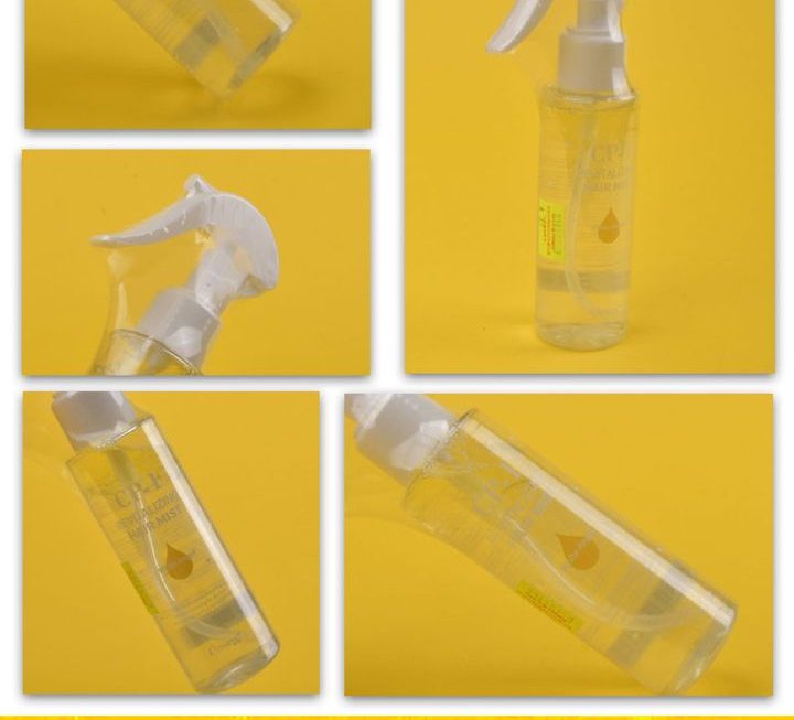 CP-1營養護髮香氛噴霧~$35