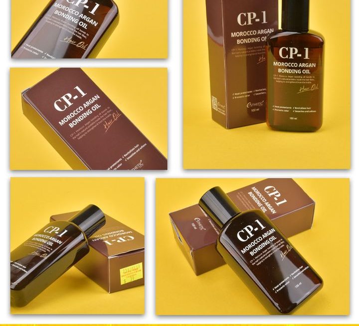 CP-1摩洛哥堅果油~$39