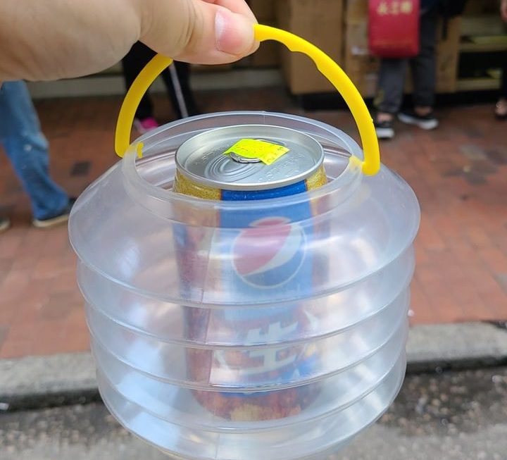 🤔🤔燈籠？？