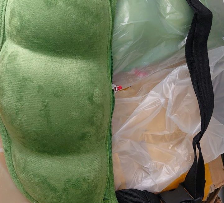 包包$25 門口位少量