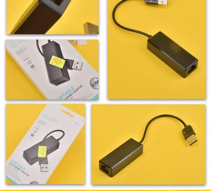 DH7轉換器~$39