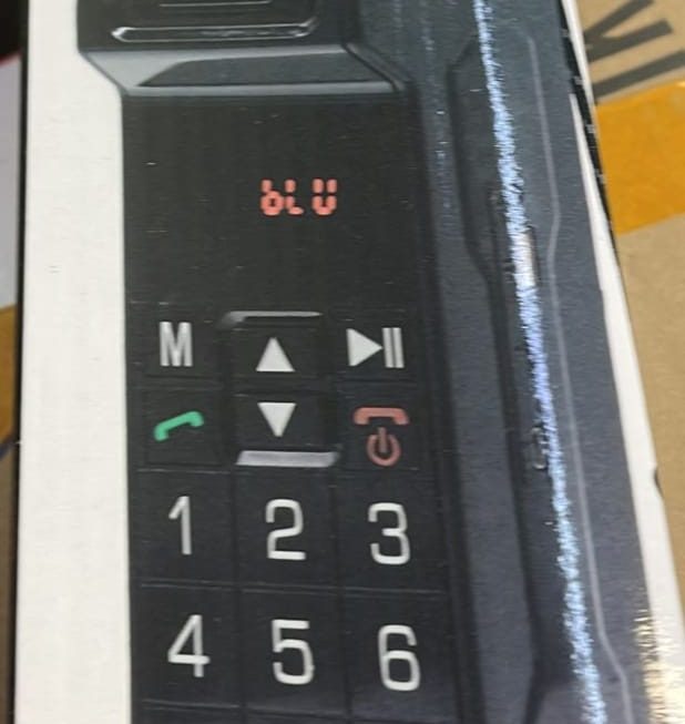 $49 藍牙喇叭.門口位