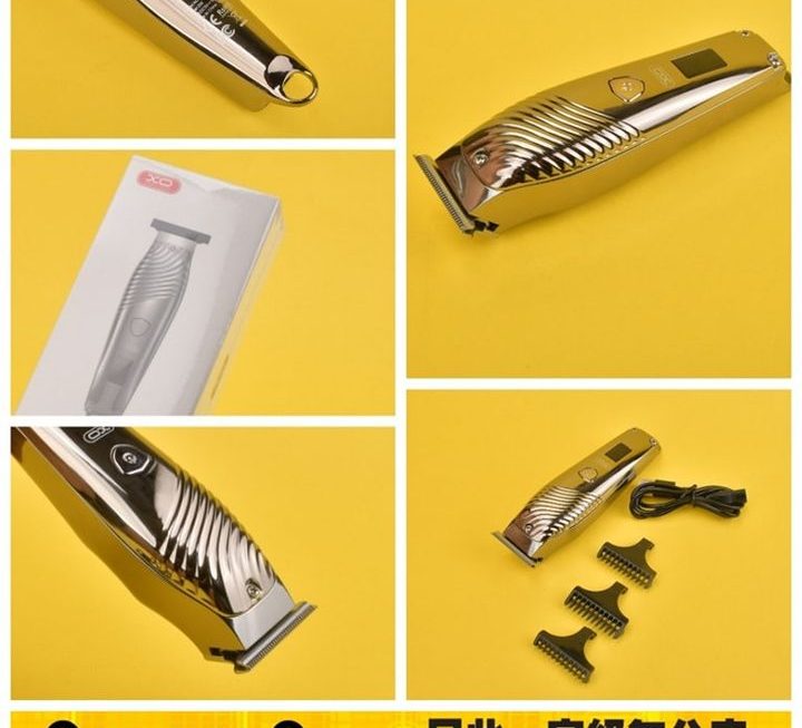 XO-CF9電動髮剷~$59