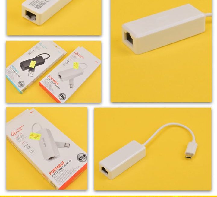 DH7轉換器~$39