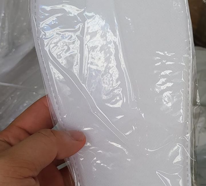 $1 一次性拖鞋.門口位