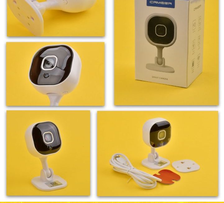 camera cctv鏡頭仔~$75