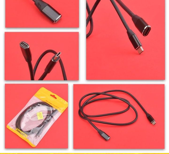 轉換器~$25