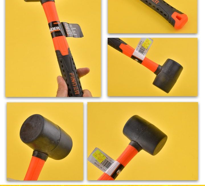 Finder 手錘 ~$19
