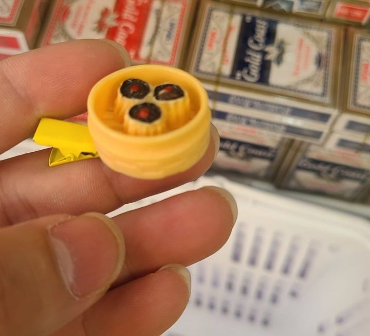 $3 髮夾🤔🤔🤔