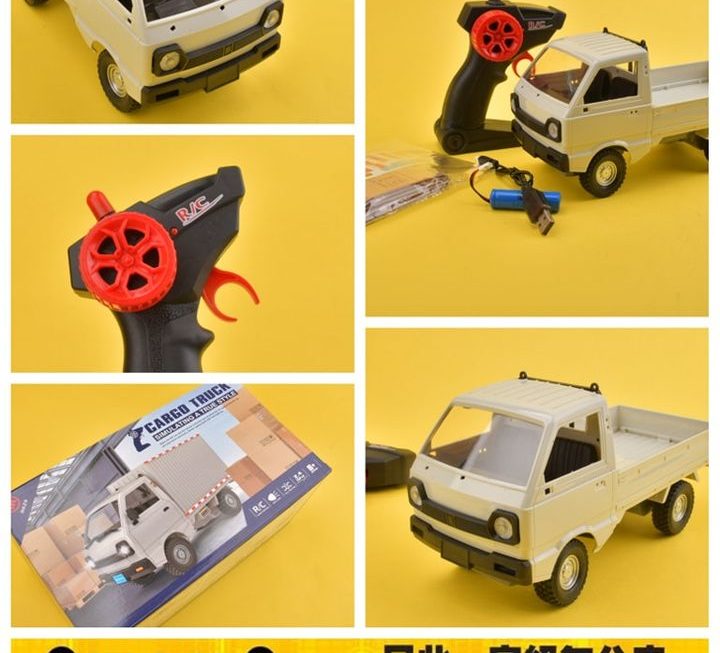 貨車玩具模型~$59