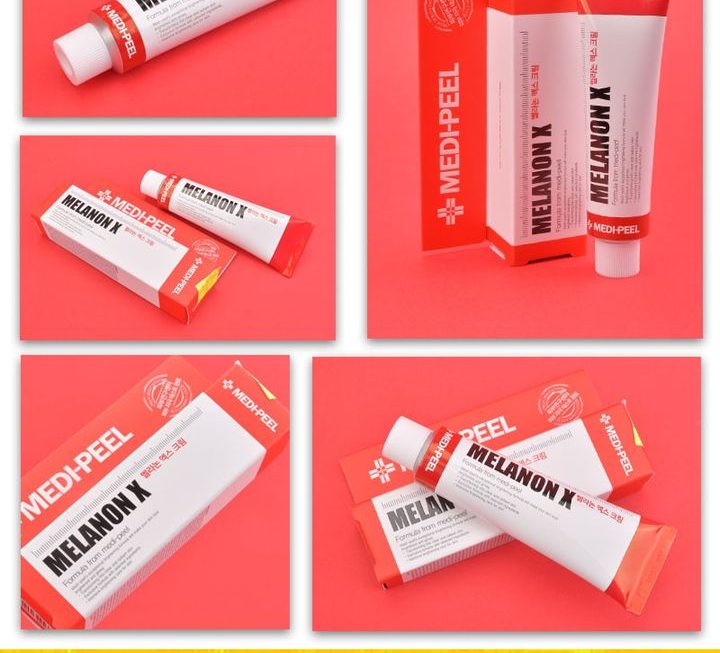 MEDI-PEEL去黑淡斑霜~$59