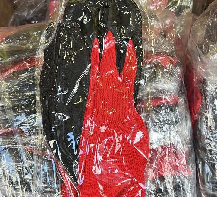 $5 工作手套