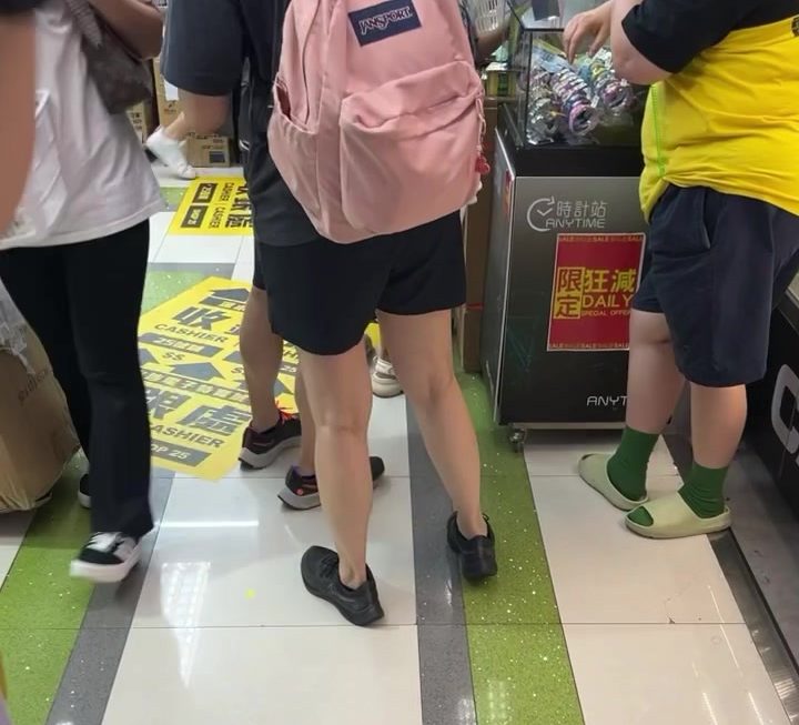中秋(?)激光劍~$35