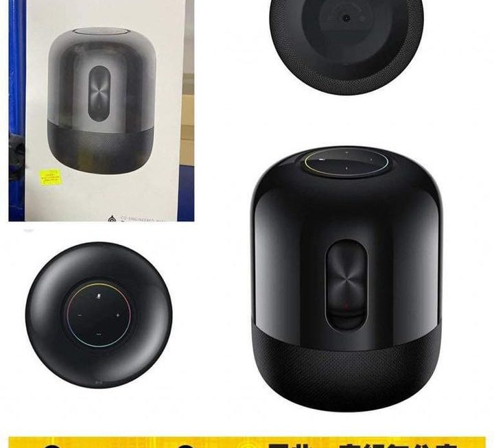 Huawei 華為Sound 藍牙喇叭~$480