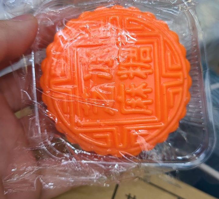 $5 公仔。門口位少量