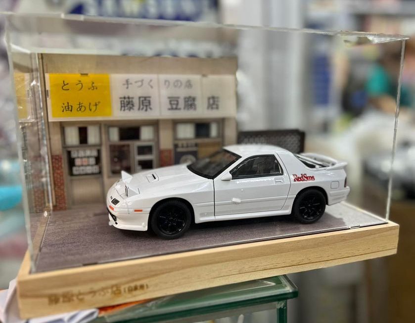 00後同事話我砌錯左🫠