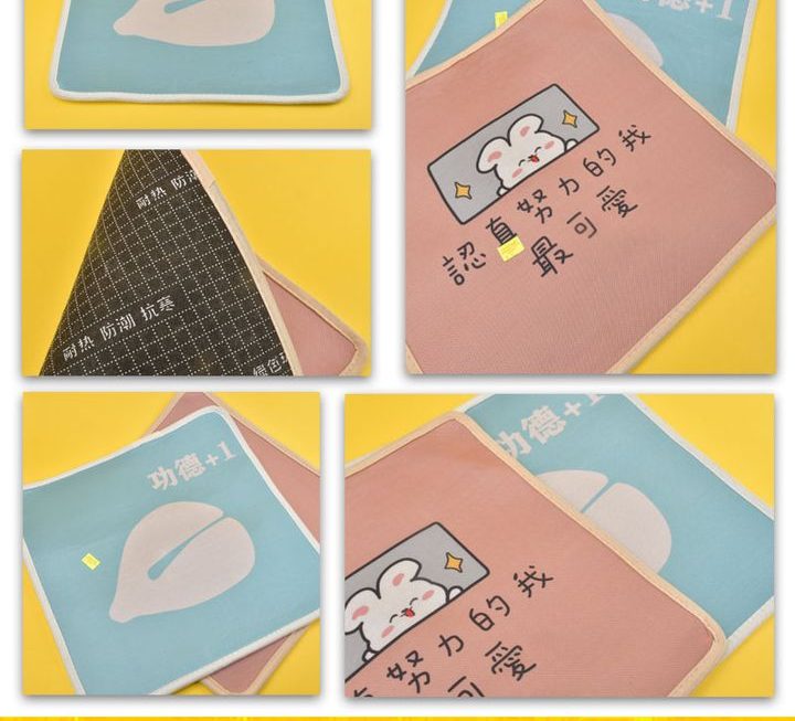 靚靚圖案防滑墊~$15/款
