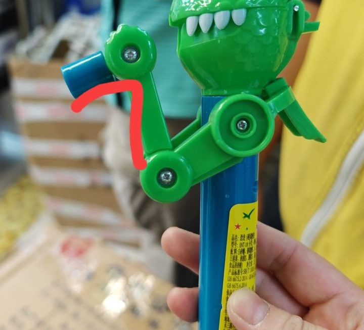 $19 喺廚具部玩寵物嘅寵物玩具