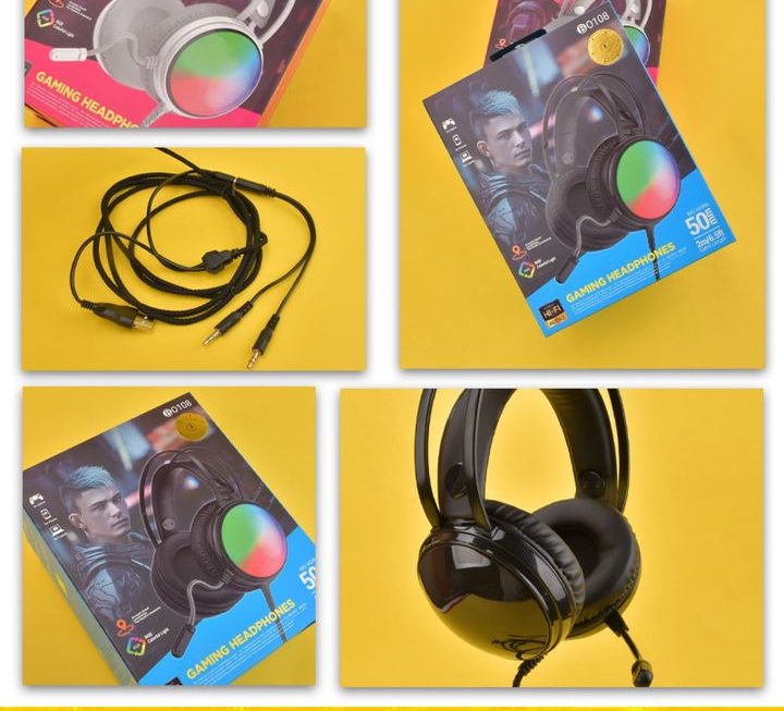 BO108型仔耳筒~$79/款