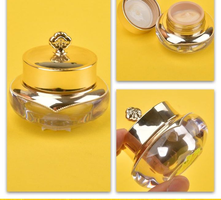 WHOO[后]天氣丹眼霜 5ml ~$29