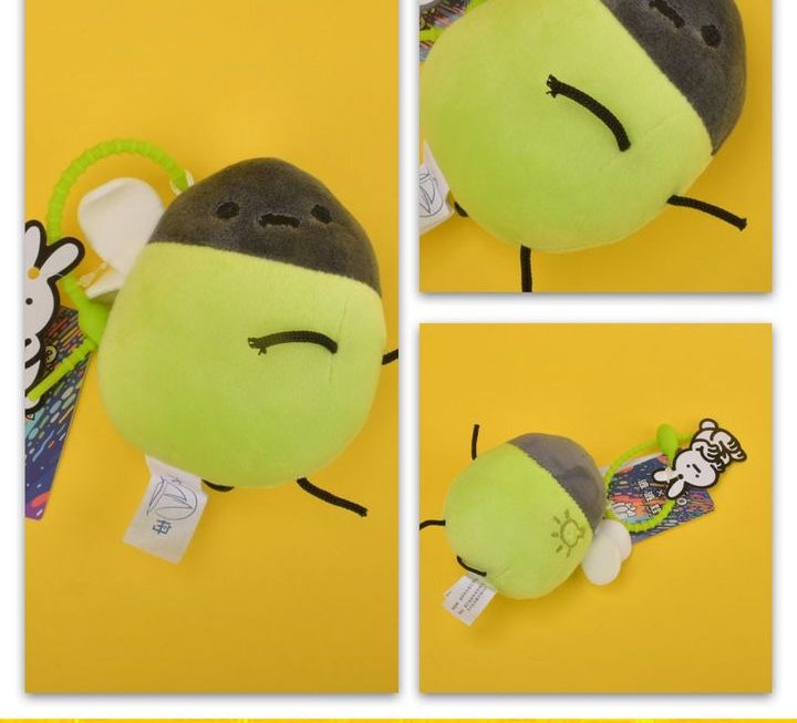 可愛既公仔~$29